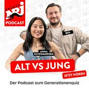 Podcast Alt vs. Jung