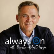 Podcast Always On for Financial Advisors Podcast