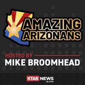 Podcast Amazing Arizonans