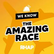 Podcast We Know The Amazing Race