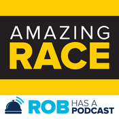 Podcast Amazing Race Recaps on Reality TV RHAPups