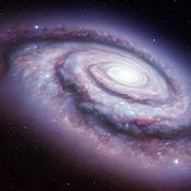 Podcast Ambient Alchemy