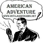 Podcast American Adventure