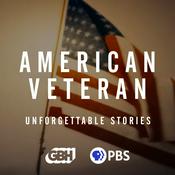 Podcast American Veteran: Unforgettable Stories