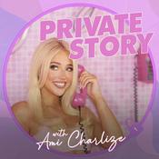 Podcast Ami Charlize's Private Story