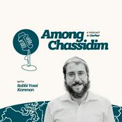 Podcast Among Chassidim