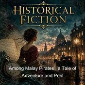 Podcast Among Malay Pirates : a Tale of Adventure and Peril