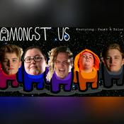 Podcast Amongst Us Featuring: Faith & Kalon