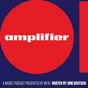 Podcast Amplifier