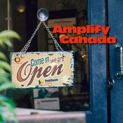 Podcast Amplify Canada