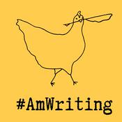 Podcast #AmWriting