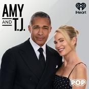 Podcast Amy and T.J.