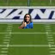 Podcast Amy In The Endzone