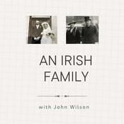 Podcast An Irish Family