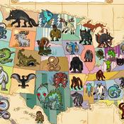 Podcast Ancient Myths