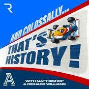 Podcast The Race F1 Rewind