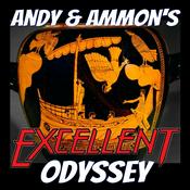 Podcast Andy and Ammon's Excellent Odyssey (ft. JB!)