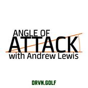 Podcast Angle of Attack with Andrew Lewis