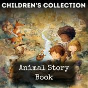 Podcast Animal Story Book