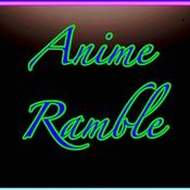 Podcast Anime Ramble
