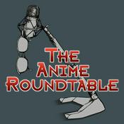 Podcast Anime Roundtable
