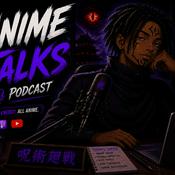 Podcast Anime Talks