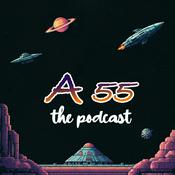 Podcast Animorphs 55: The Podcast
