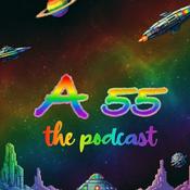 Podcast Animorphs 55: The Podcast