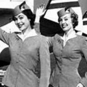 Podcast Ann of the Airlanes