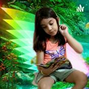 Podcast Anna The Story Teller