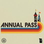 Podcast Annual Pass