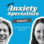 Podcast Anxiety Specialists