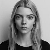 Podcast Anya Taylor-Joy  - Biography Flash