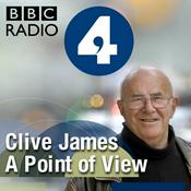 Podcast A Point of View: A Point of View: Clive James