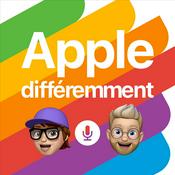 Podcast Apple, différemment