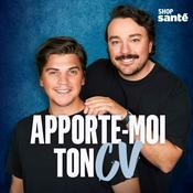 Podcast Apporte-moi ton c.v.