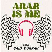 Podcast Arab Is Me