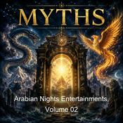 Podcast Arabian Nights Entertainments, Volume 02