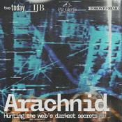 Podcast Arachnid: Hunting the web’s darkest secrets