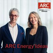 Podcast ARC ENERGY IDEAS
