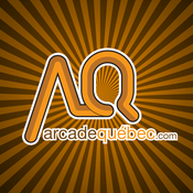 Podcast Arcade Quebec - Le Podcast