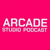 Podcast Arcade Studio Podcast