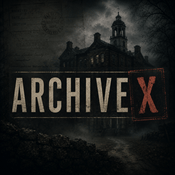 Podcast Archive X
