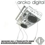 Podcast Arcko Digital's Podcast