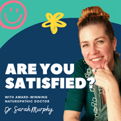 Podcast Are You Satisfied