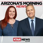 Podcast Arizona's Morning News