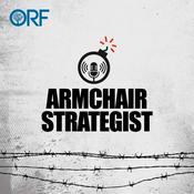 Podcast Armchair Strategist