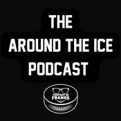 Podcast Around The Ice | A Fantasy Hockey &amp; NHL Betting Show