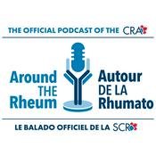 Podcast Around the Rheum with Drs. Daniel Ennis & Janet Pope