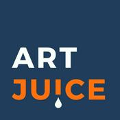 Podcast Art Juice: A podcast for artists, creatives and art lovers